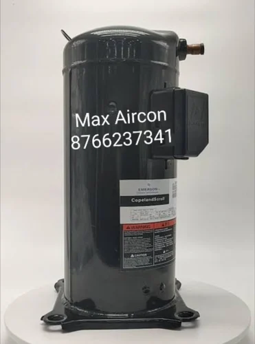 Danfoss Scroll Compressor